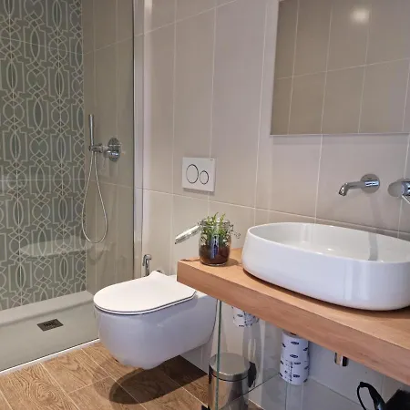 Elle Ecoholiday Bed and Breakfast Malcesine Buitenkant foto