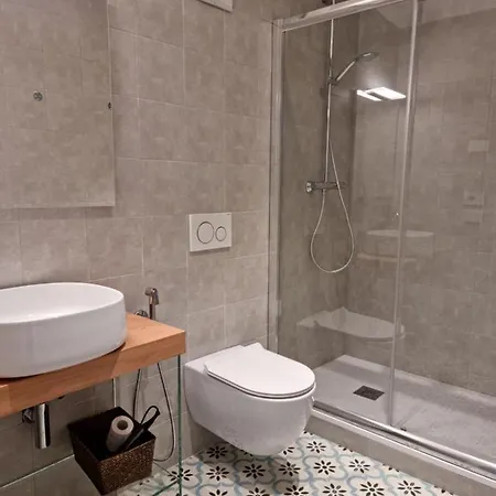 Elle Ecoholiday Bed and Breakfast Malcesine Buitenkant foto