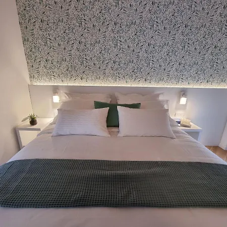 Elle Ecoholiday Bed and Breakfast Malcesine Buitenkant foto
