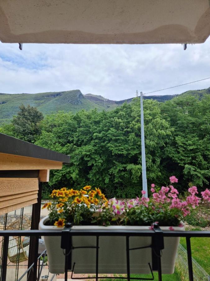 Bed & Breakfast Elle Ecoholiday