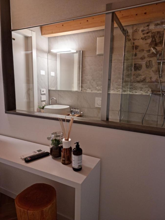 Bed & Breakfast Elle Ecoholiday *