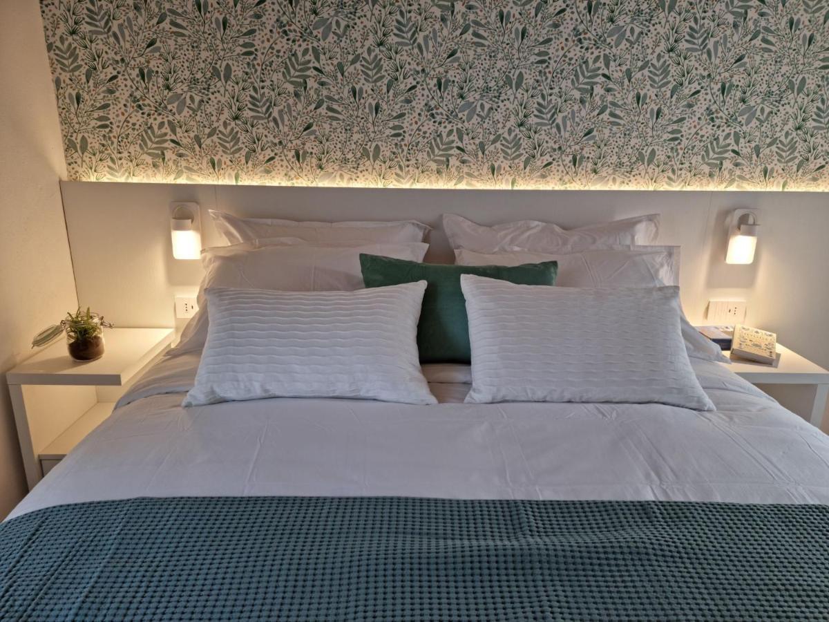 Elle Ecoholiday Bed & Breakfast *