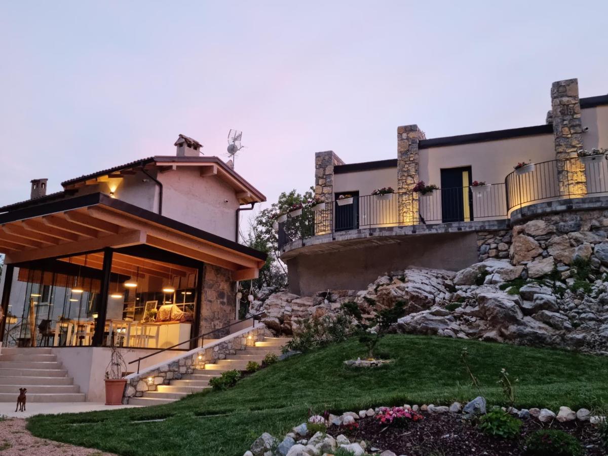 Bed & Breakfast Elle Ecoholiday
