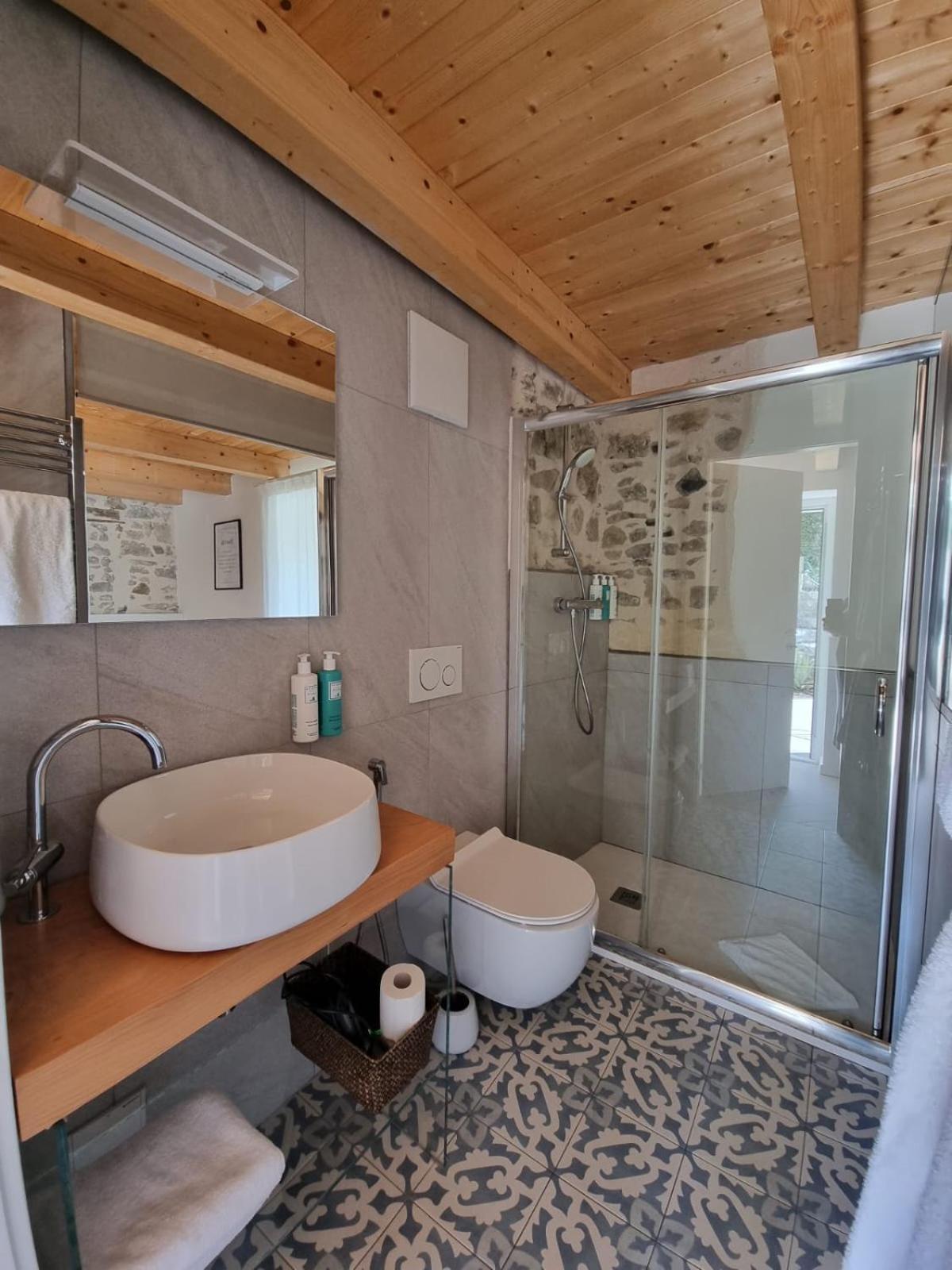 Elle Ecoholiday Bed & Breakfast Malcesine