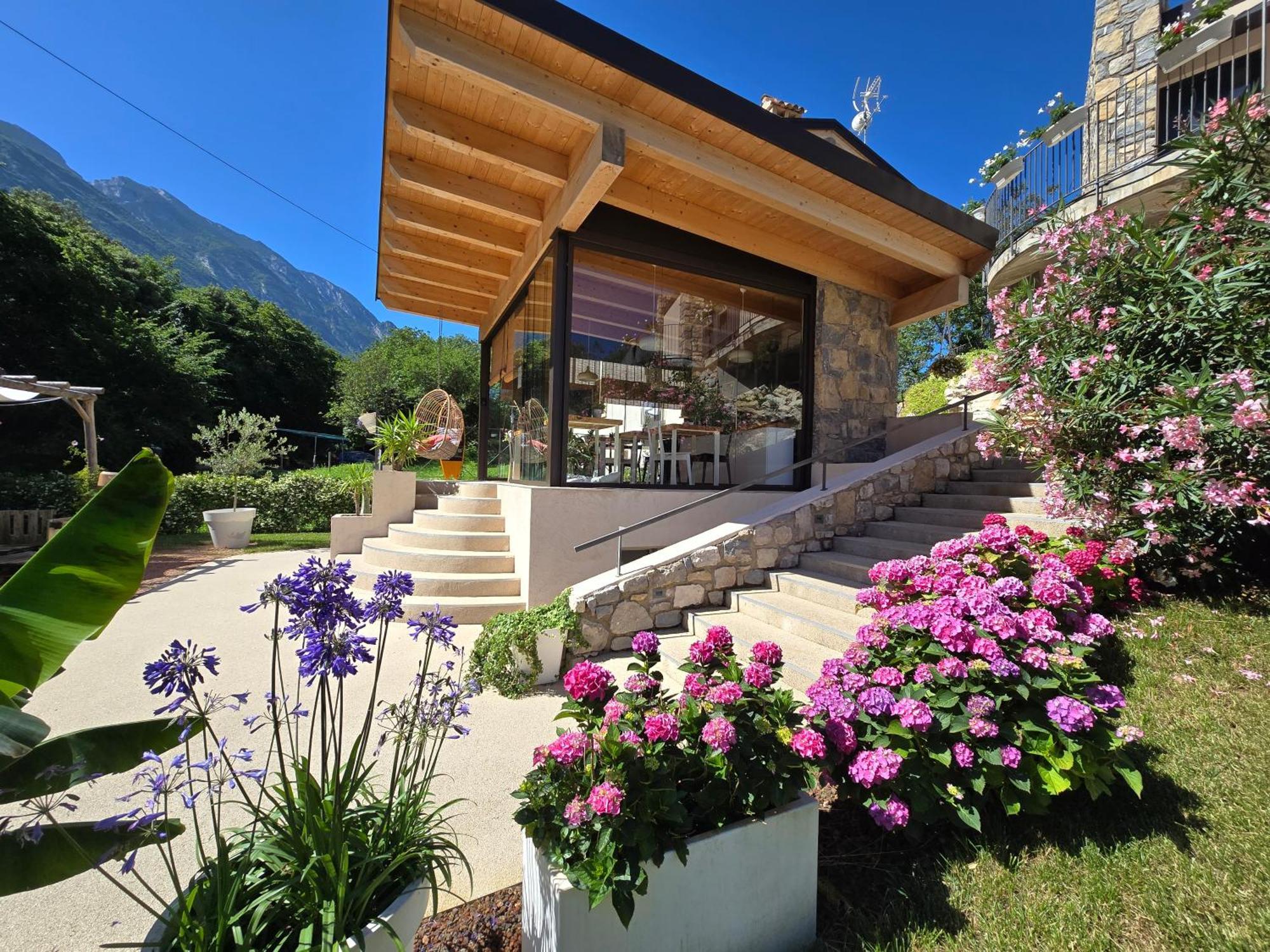 Elle Ecoholiday * Malcesine