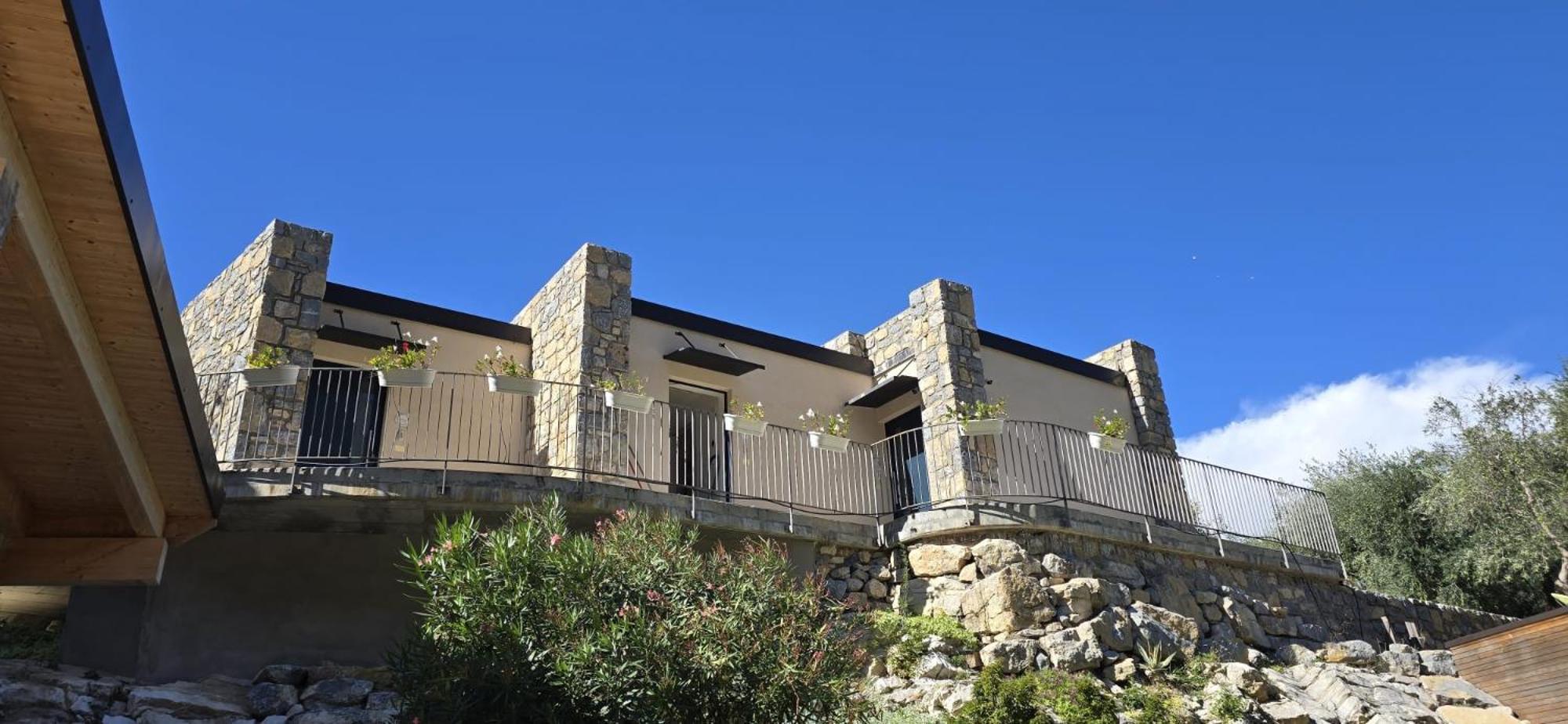 Bed & Breakfast Elle Ecoholiday